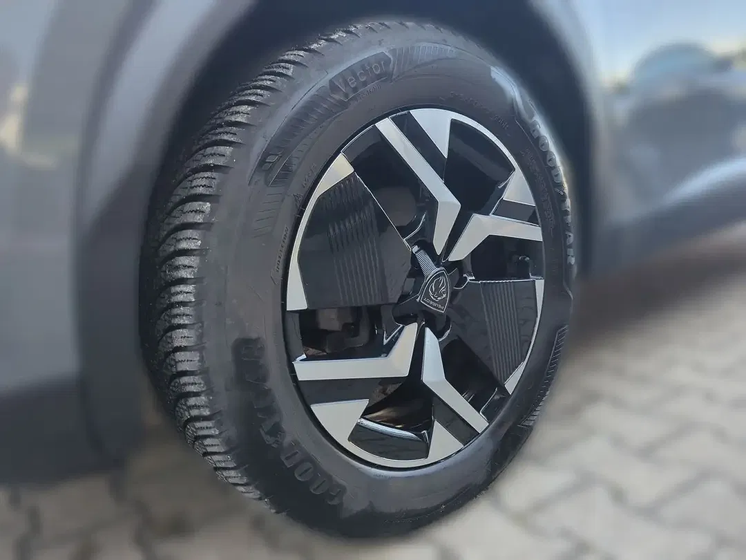 Peugeot 2008 100 PureTech Allure - Thumbnail 3