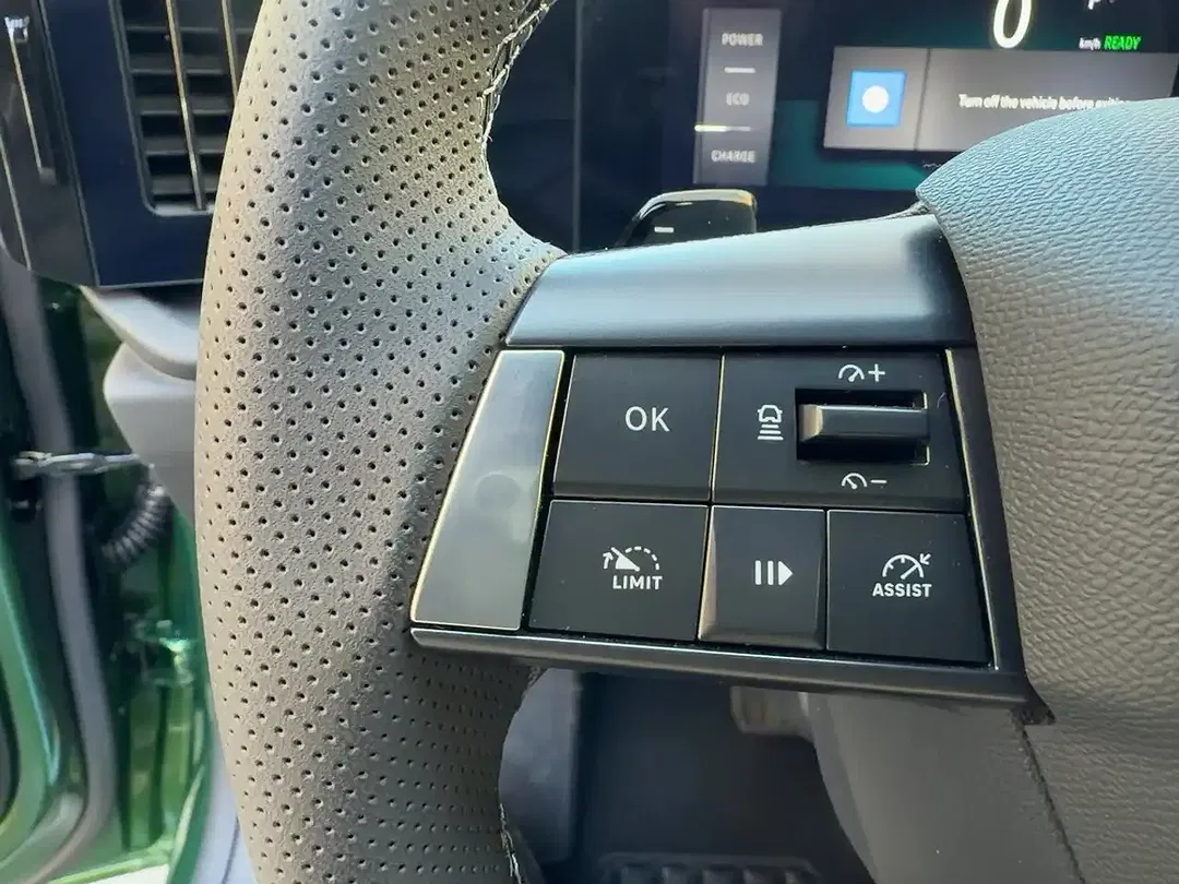 Opel Astra EV Ultimate - Thumbnail 11