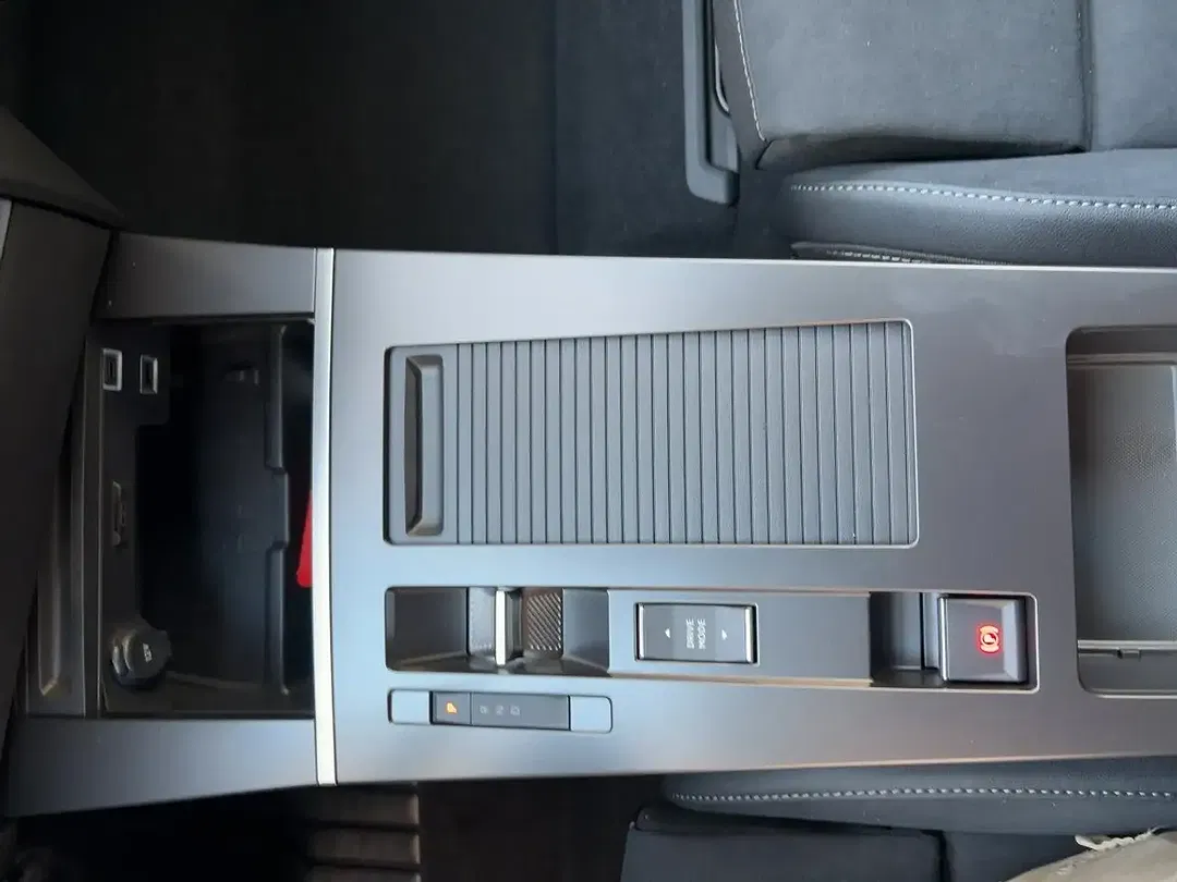 Opel Astra EV Ultimate - Thumbnail 15
