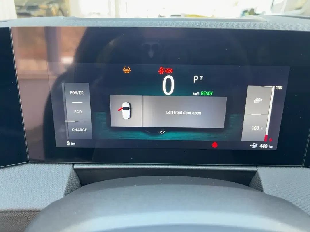 Opel Astra EV Ultimate - Thumbnail 17