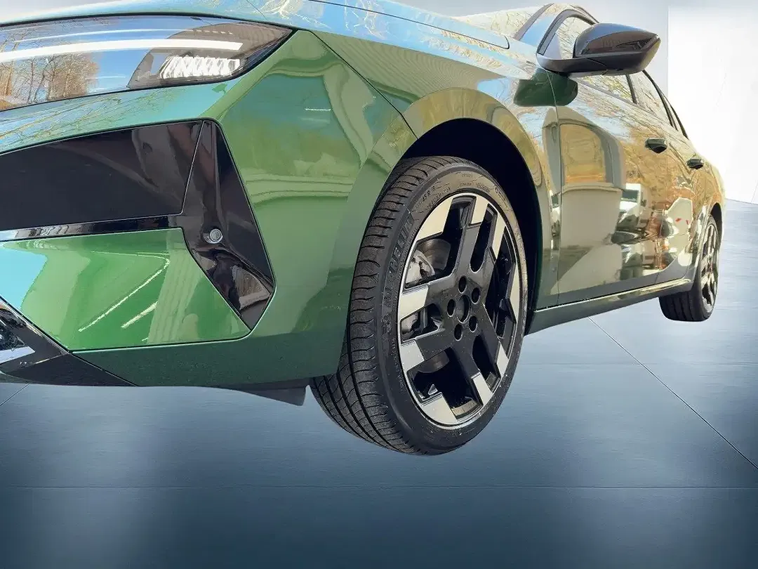 Opel Astra EV Ultimate - Thumbnail 5