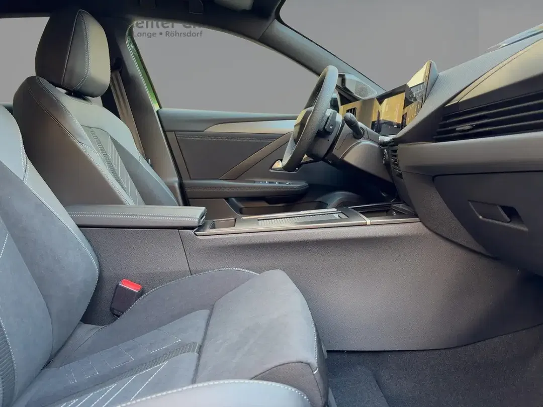 Opel Astra EV Ultimate - Thumbnail 7