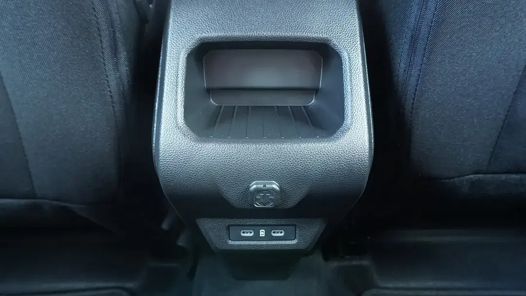 Dacia Duster MHEV Expression - Thumbnail 10