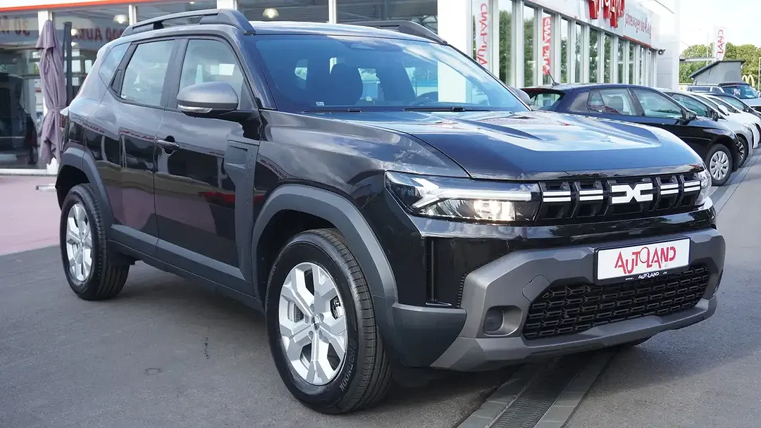 Dacia Duster MHEV Expression - foto 2