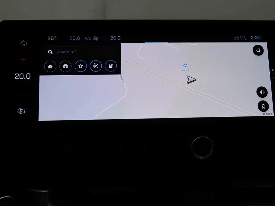 Jeep Compass e-Hybrid Edition - Thumbnail 11