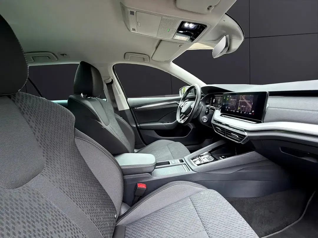 Skoda Octavia 2.0 TDI DSG Ambition - Thumbnail 10