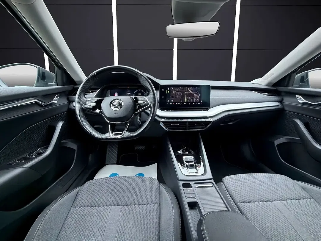 Skoda Octavia 2.0 TDI DSG Ambition - Thumbnail 11