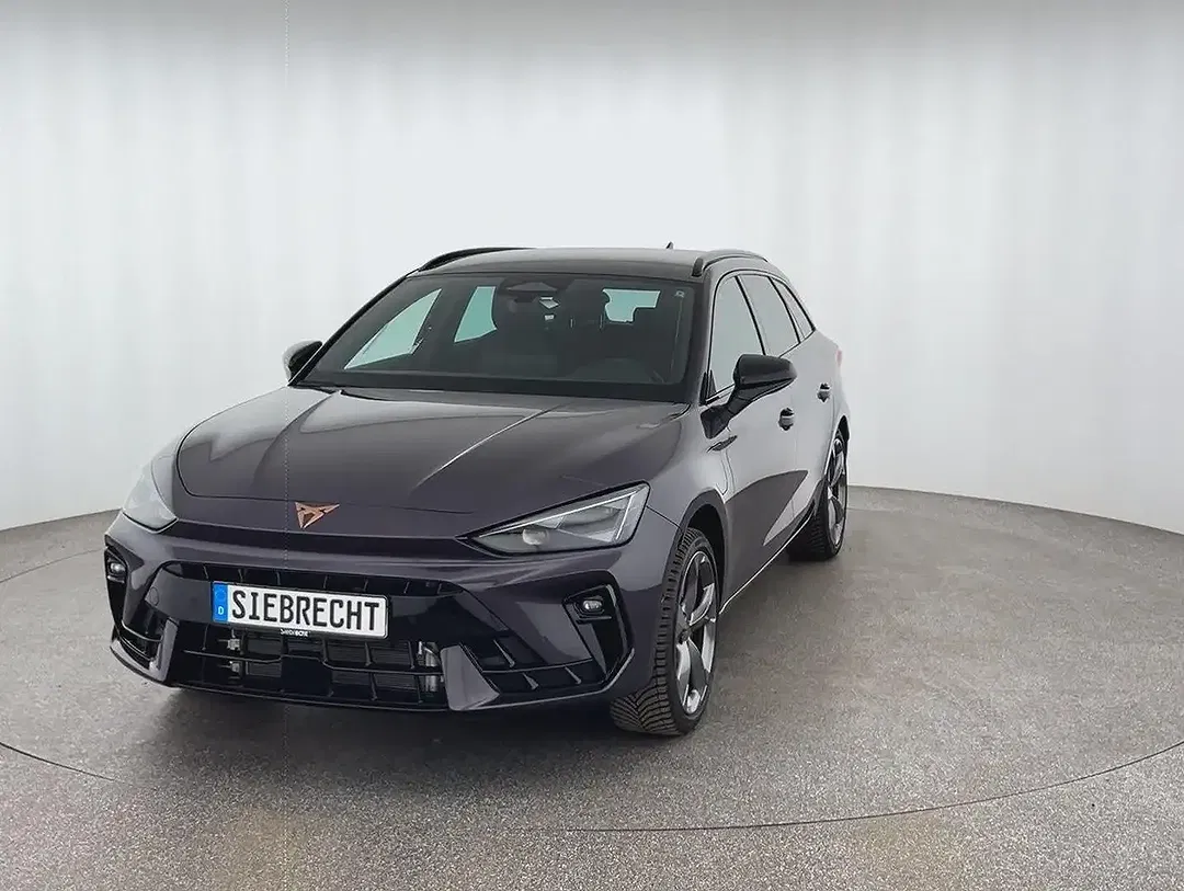 CUPRA Leon 1.5 PHEV TSI - Thumbnail 1