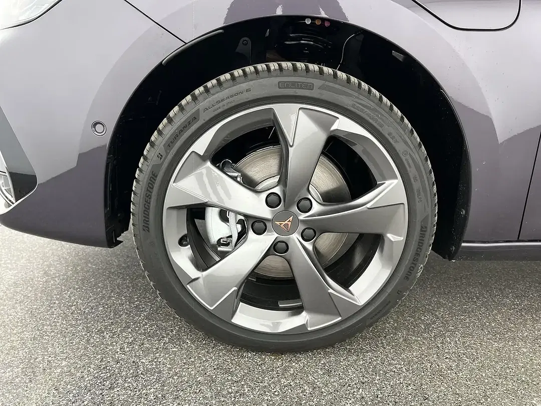 CUPRA Leon 1.5 PHEV TSI - Thumbnail 10