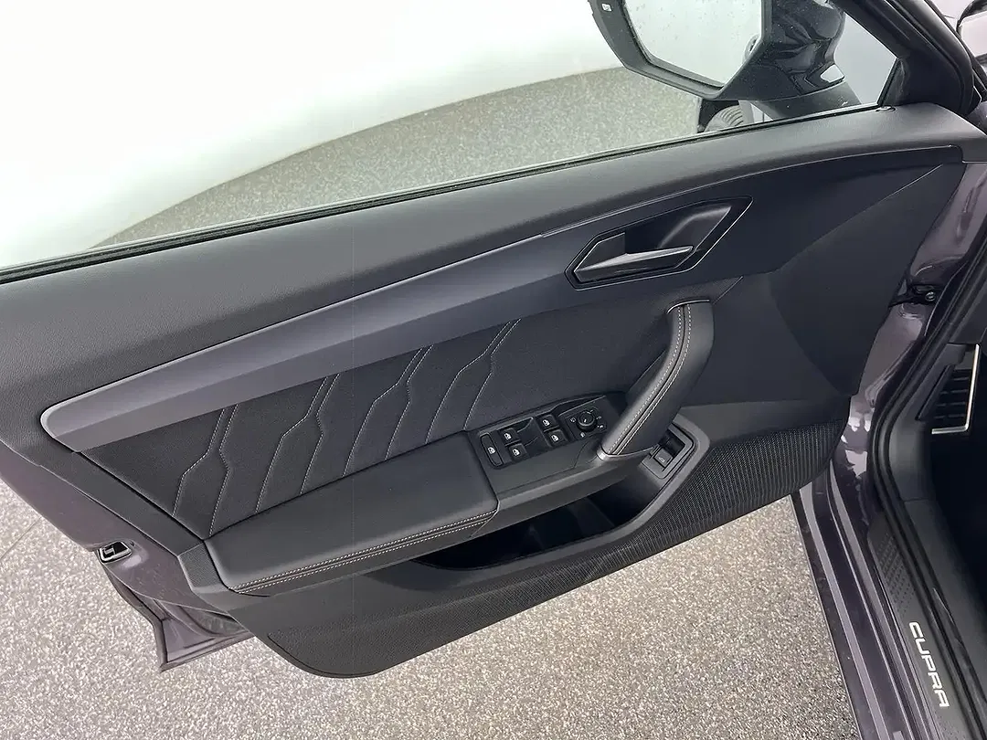 CUPRA Leon 1.5 PHEV TSI - Thumbnail 11