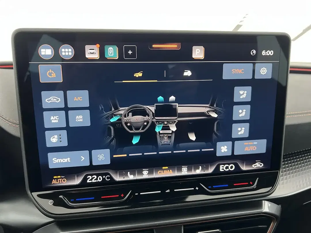 CUPRA Leon 1.5 PHEV TSI - Thumbnail 12