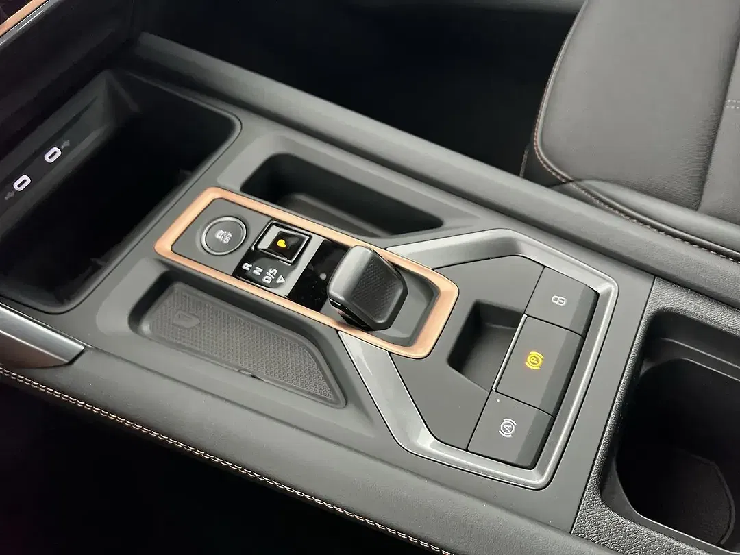 CUPRA Leon 1.5 PHEV TSI - Thumbnail 13