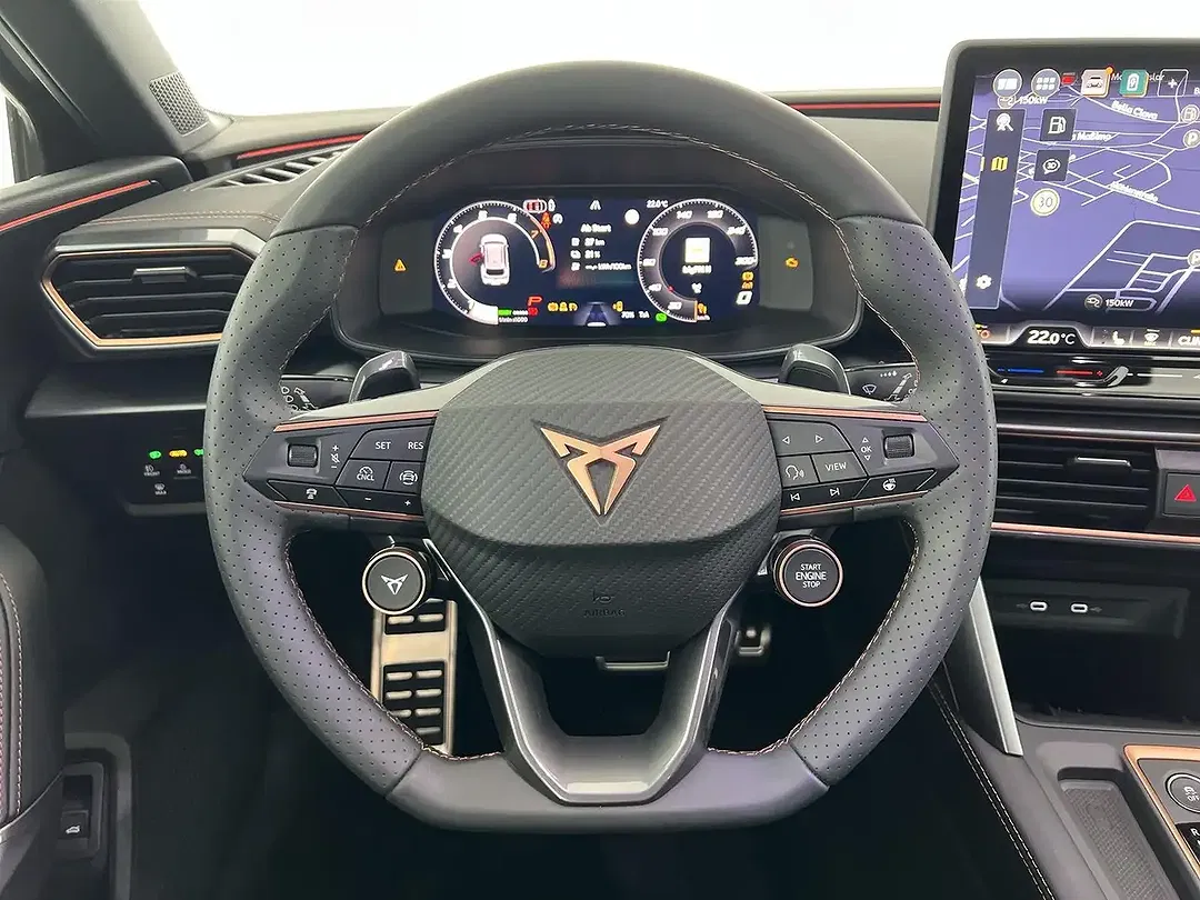 CUPRA Leon 1.5 PHEV TSI - Thumbnail 15
