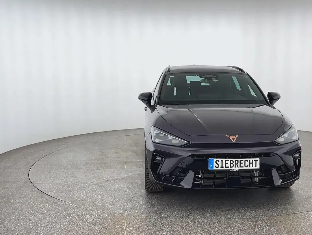 CUPRA Leon 1.5 PHEV TSI - Thumbnail 2