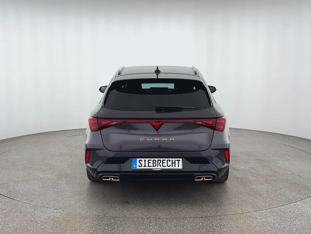 CUPRA Leon 1.5 PHEV TSI - Thumbnail 4