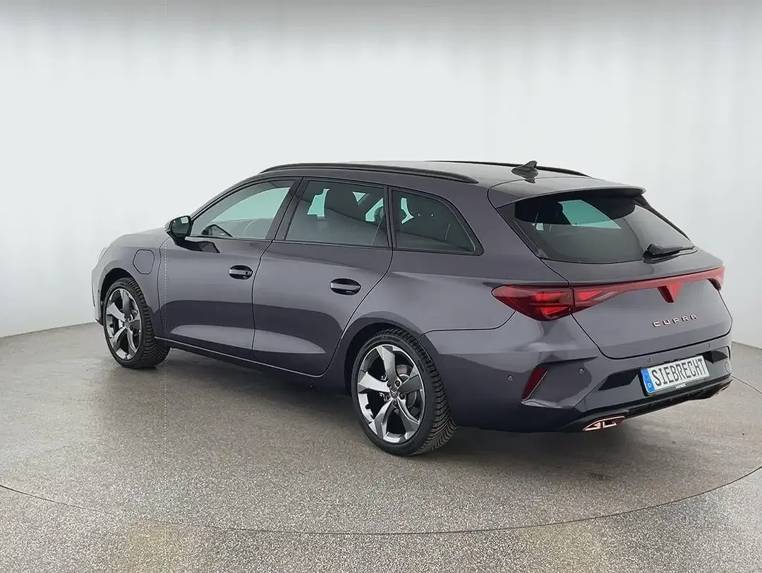CUPRA Leon 1.5 PHEV TSI - Thumbnail 5