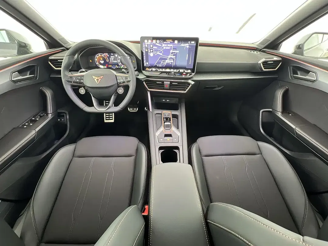 CUPRA Leon 1.5 PHEV TSI - Thumbnail 6