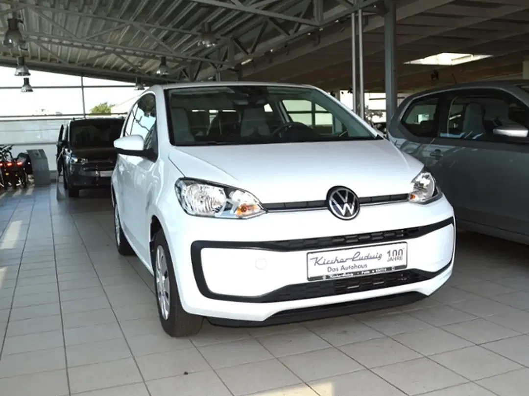 Volkswagen up! 1.0 Move - foto 1