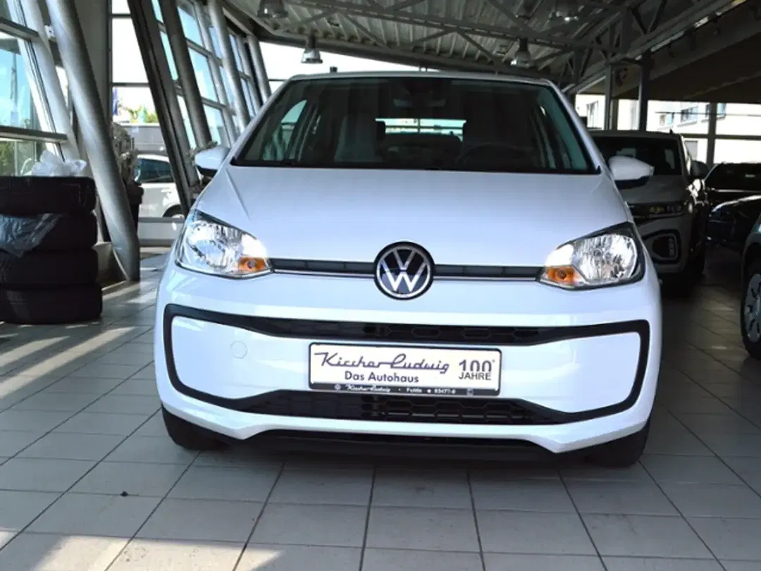 Volkswagen up! 1.0 Move - foto 2
