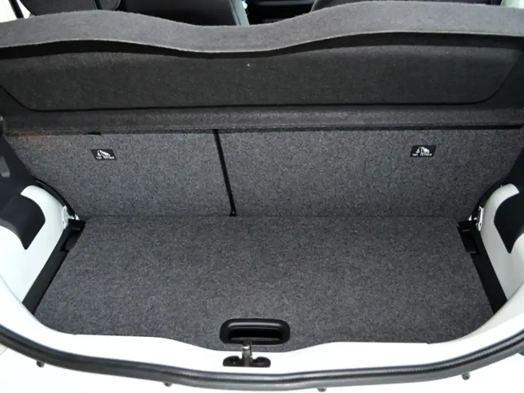 Volkswagen up! 1.0 Move - Thumbnail 5