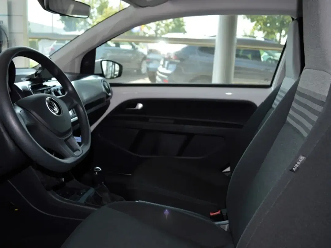 Volkswagen up! 1.0 Move - Thumbnail 6