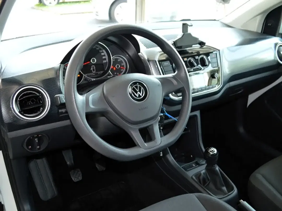 Volkswagen up! 1.0 Move - Thumbnail 7
