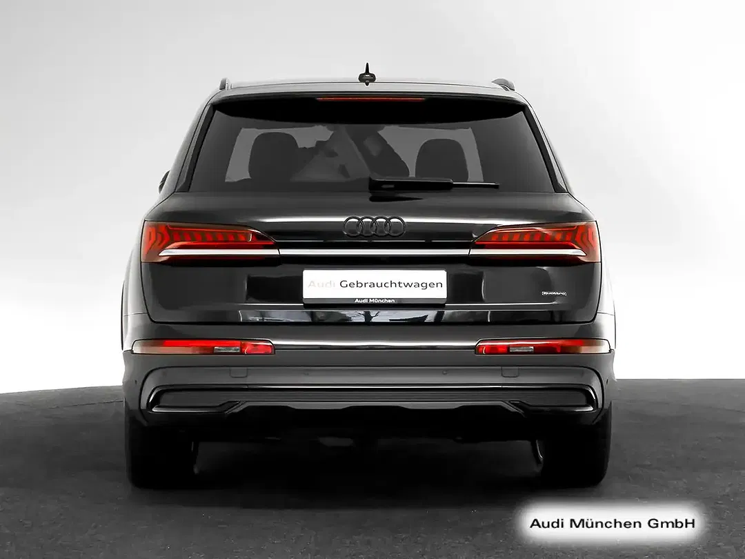 Audi Q7 55 TFSI e tiptronic quattro - Thumbnail 10
