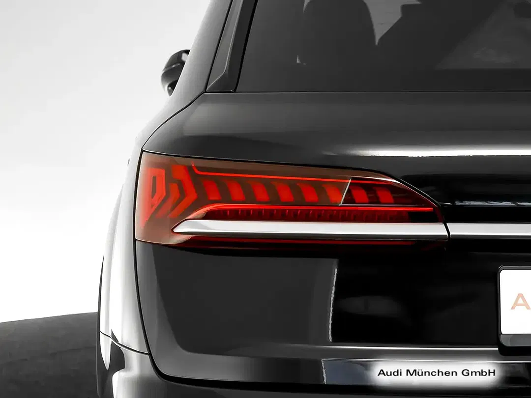 Audi Q7 55 TFSI e tiptronic quattro - Thumbnail 11