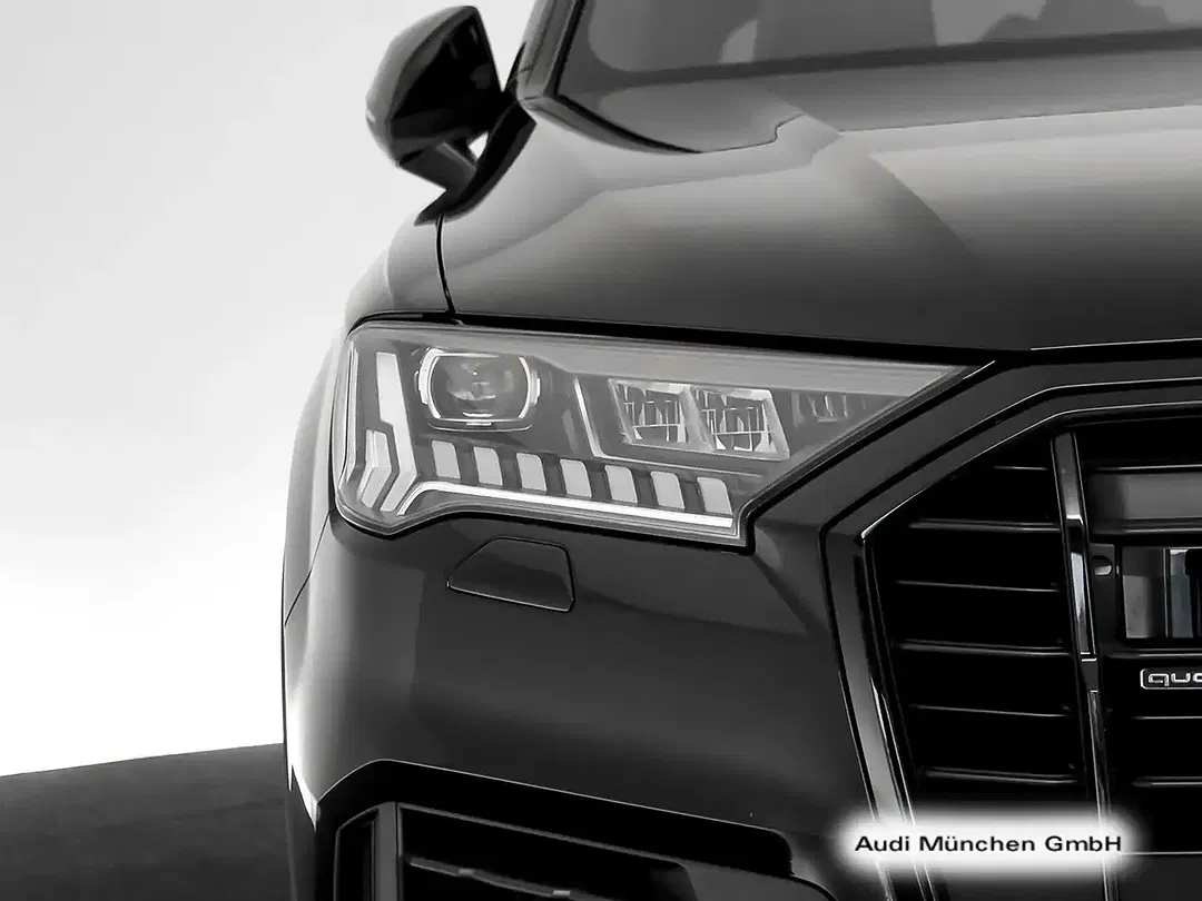 Audi Q7 55 TFSI e tiptronic quattro - Thumbnail 12