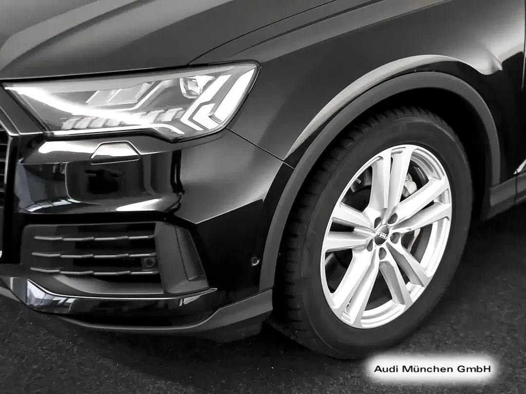 Audi Q7 55 TFSI e tiptronic quattro - Thumbnail 13