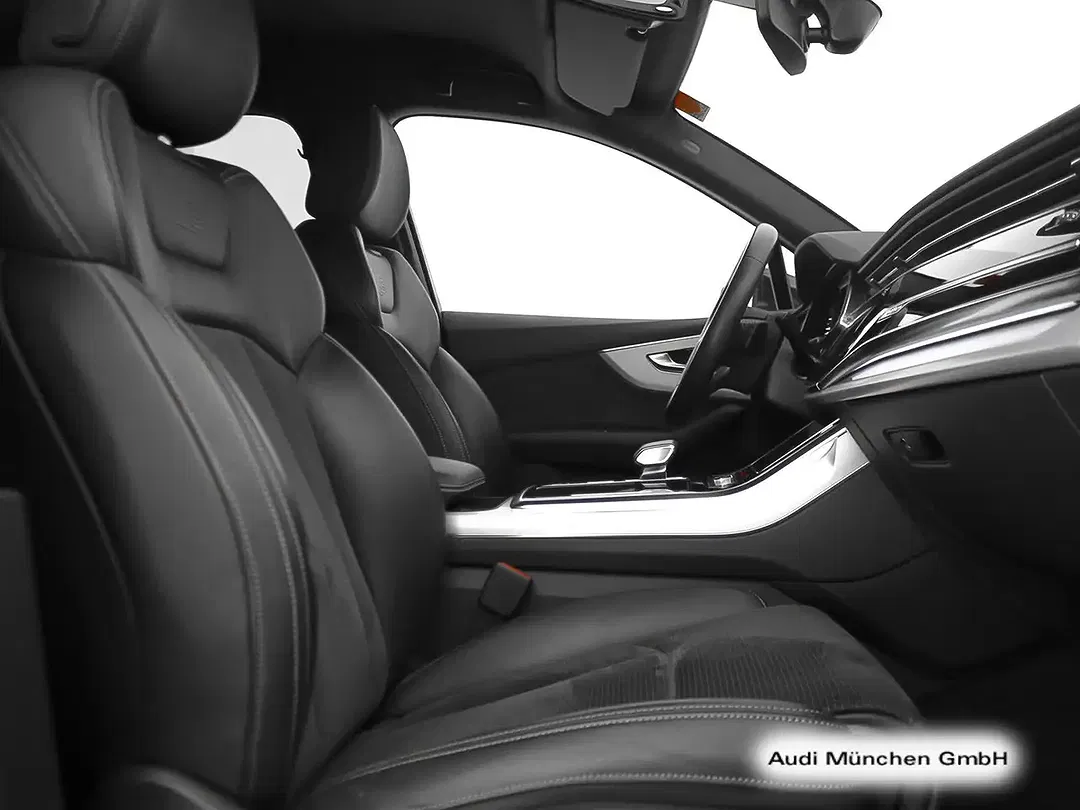 Audi Q7 55 TFSI e tiptronic quattro - Thumbnail 14