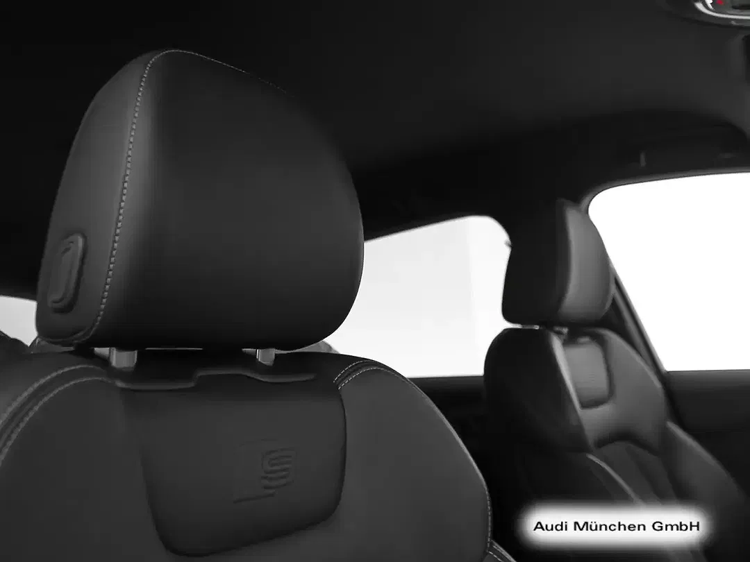 Audi Q7 55 TFSI e tiptronic quattro - foto 15