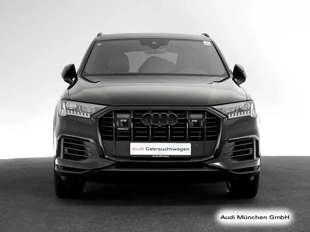 Audi Q7 55 TFSI e tiptronic quattro - Thumbnail 7