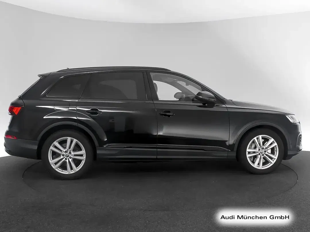Audi Q7 55 TFSI e tiptronic quattro - Thumbnail 8