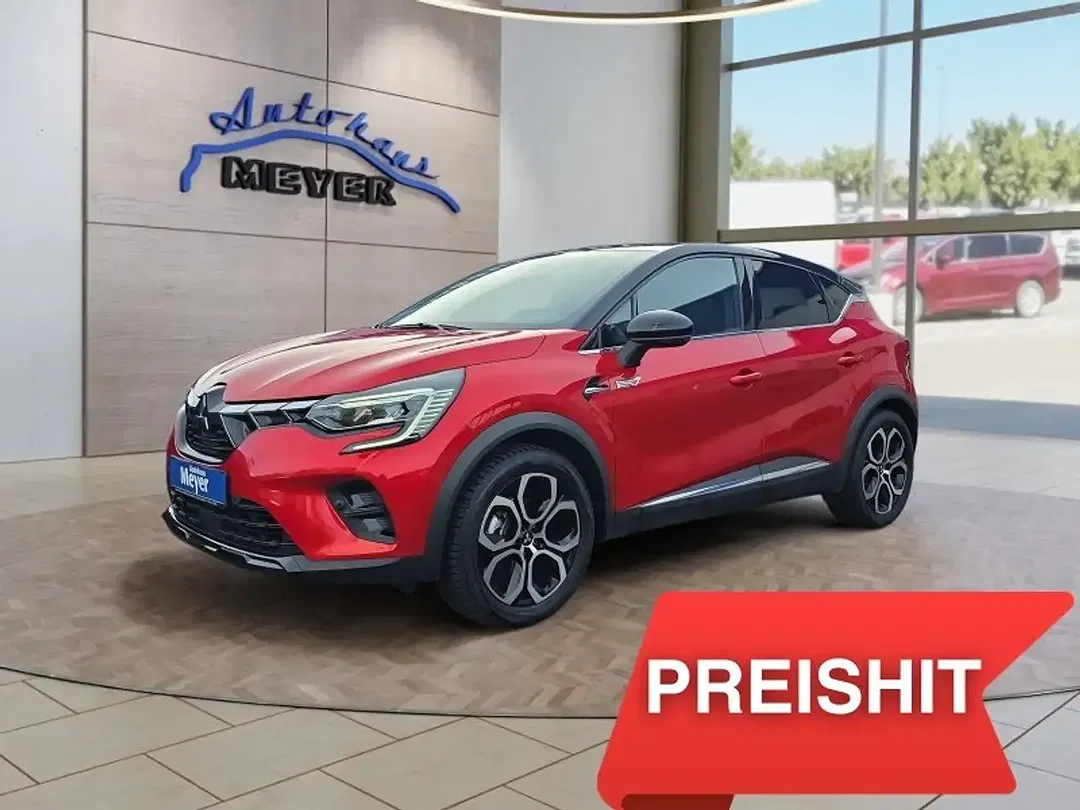 Mitsubishi ASX 1.6 Hybrid - foto 1