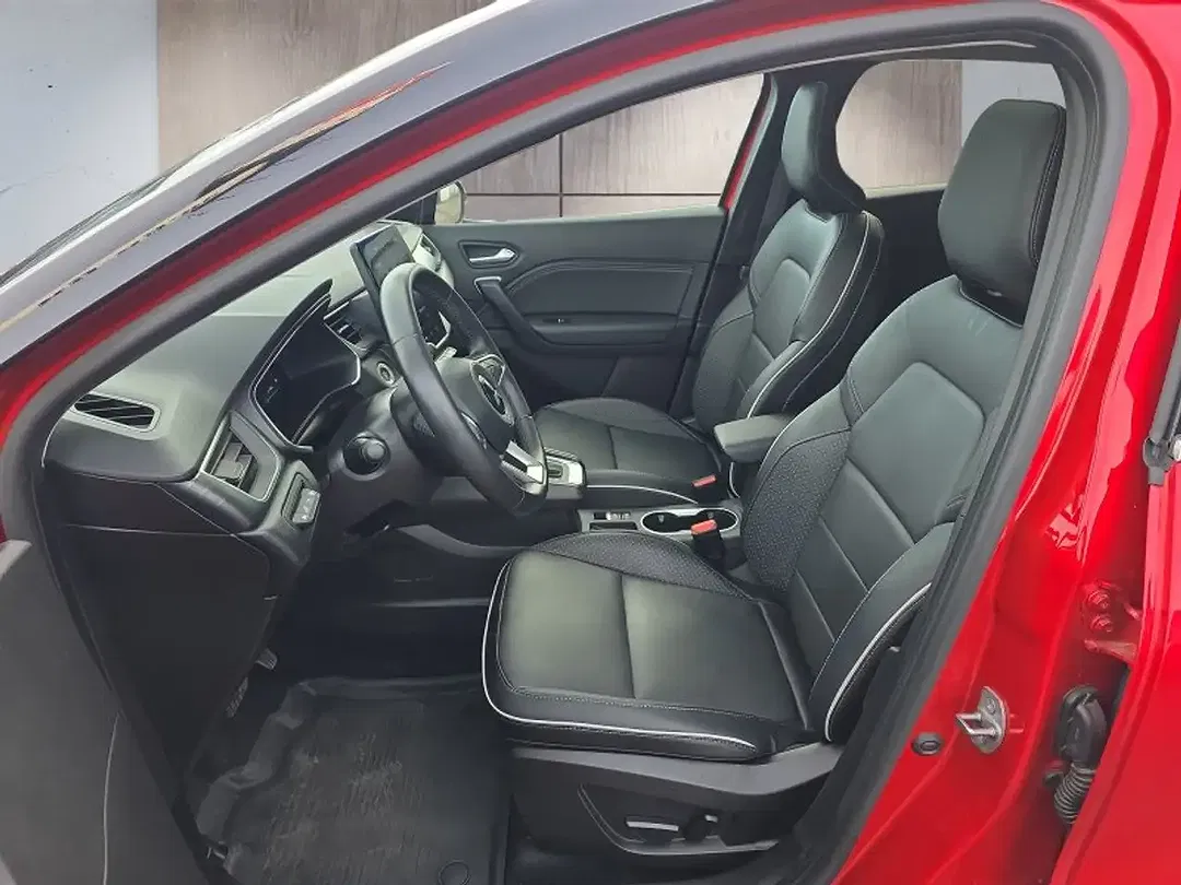 Mitsubishi ASX 1.6 Hybrid - Thumbnail 10