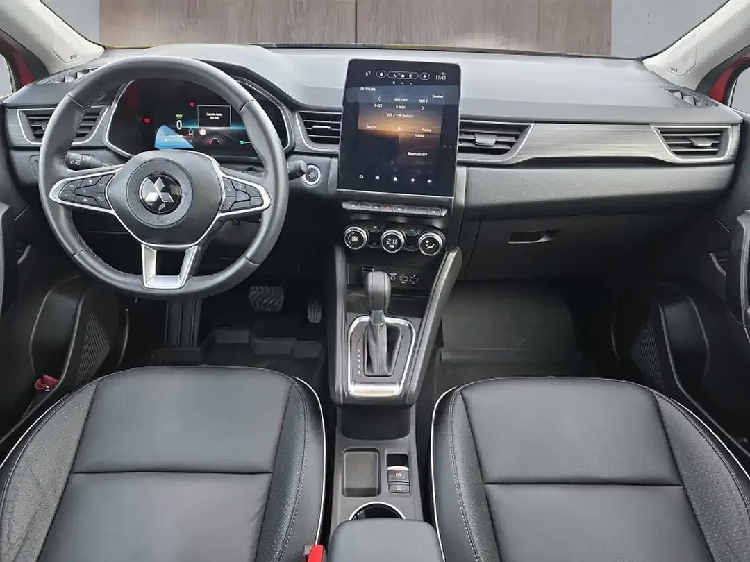 Mitsubishi ASX 1.6 Hybrid - Thumbnail 11