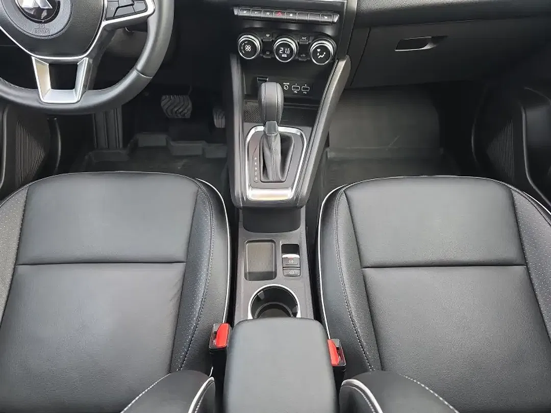 Mitsubishi ASX 1.6 Hybrid - Thumbnail 12