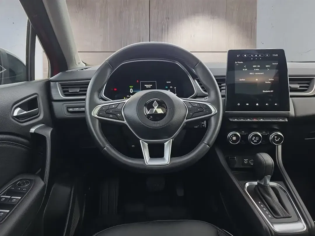 Mitsubishi ASX 1.6 Hybrid - Thumbnail 13