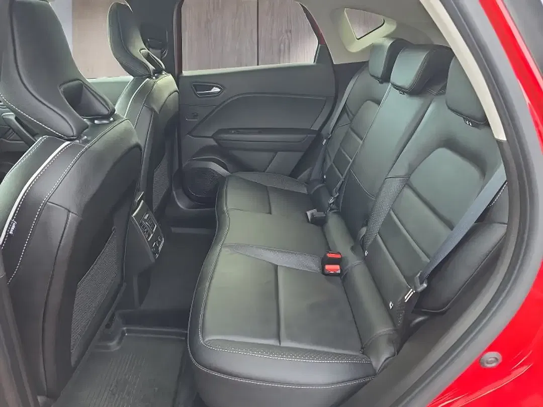 Mitsubishi ASX 1.6 Hybrid - Thumbnail 14