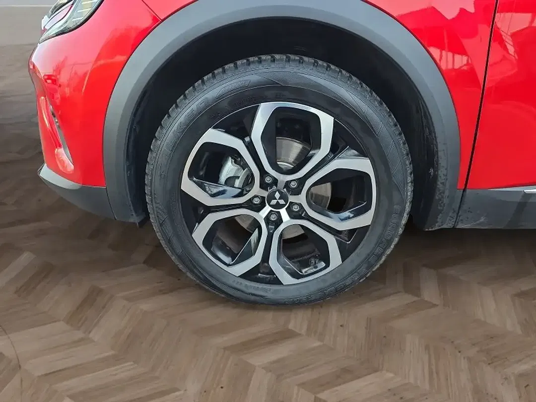 Mitsubishi ASX 1.6 Hybrid - Thumbnail 15