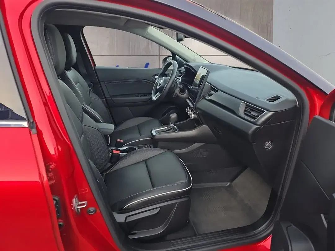 Mitsubishi ASX 1.6 Hybrid - Thumbnail 16