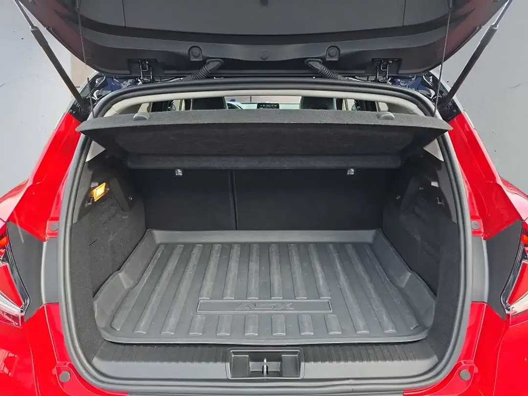 Mitsubishi ASX 1.6 Hybrid - Thumbnail 17