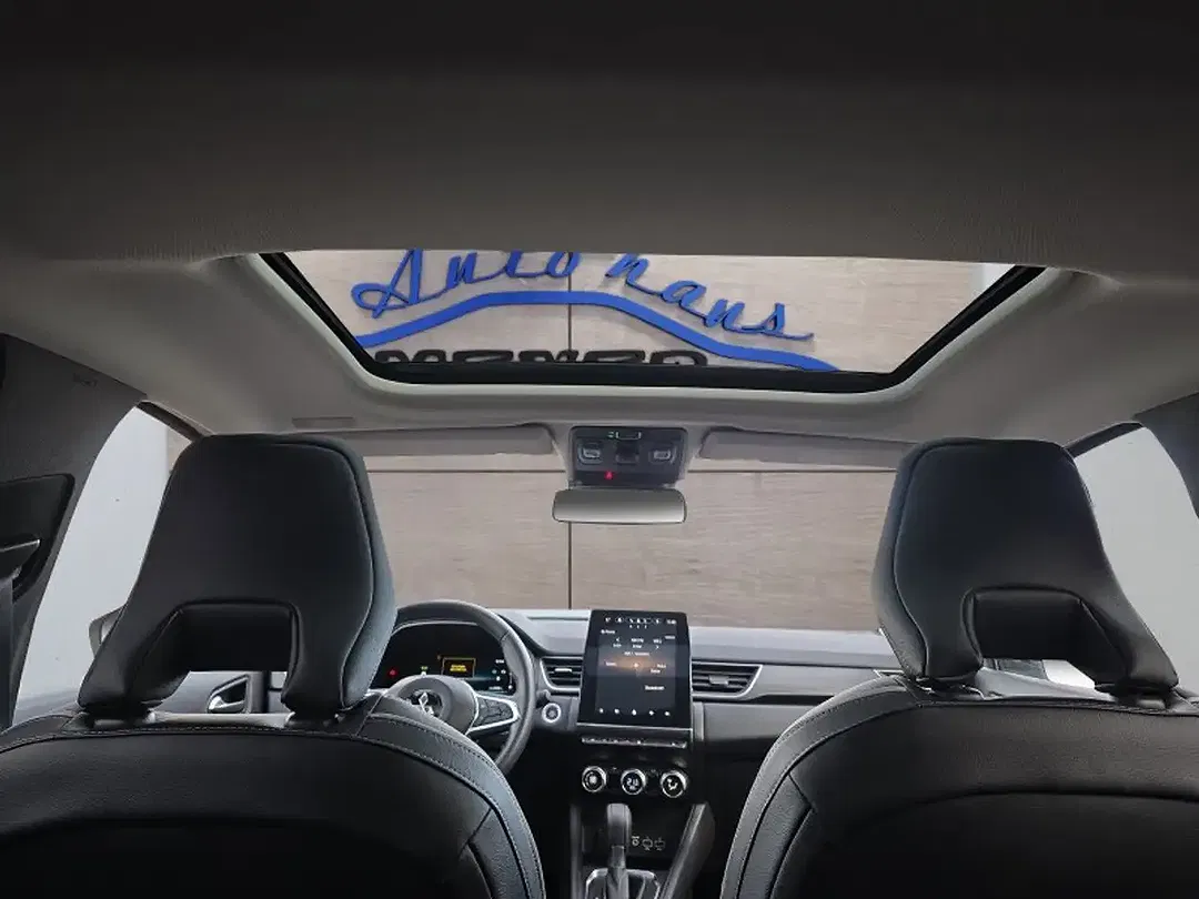 Mitsubishi ASX 1.6 Hybrid - Thumbnail 18