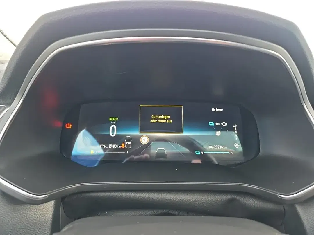 Mitsubishi ASX 1.6 Hybrid - Thumbnail 19