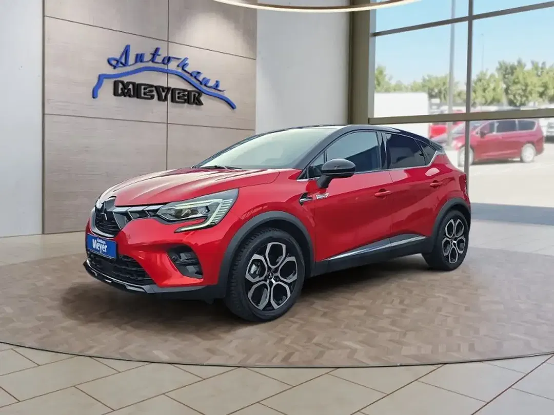 Mitsubishi ASX 1.6 Hybrid - foto 2