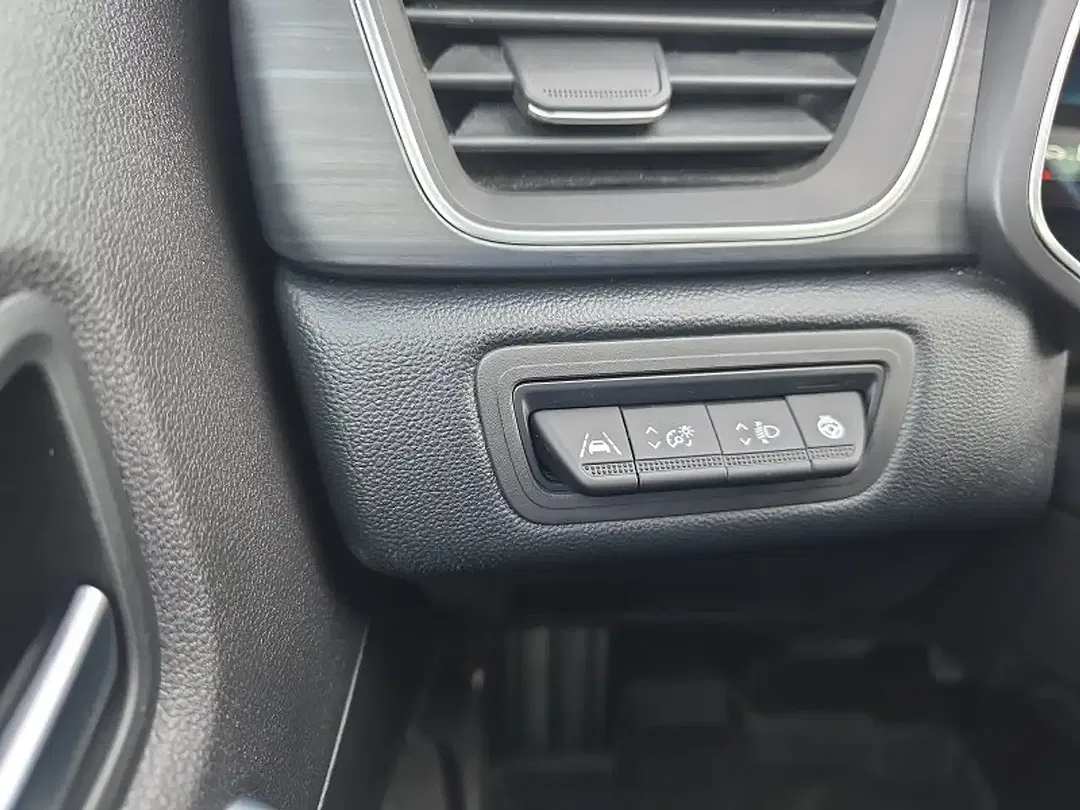Mitsubishi ASX 1.6 Hybrid - Thumbnail 21