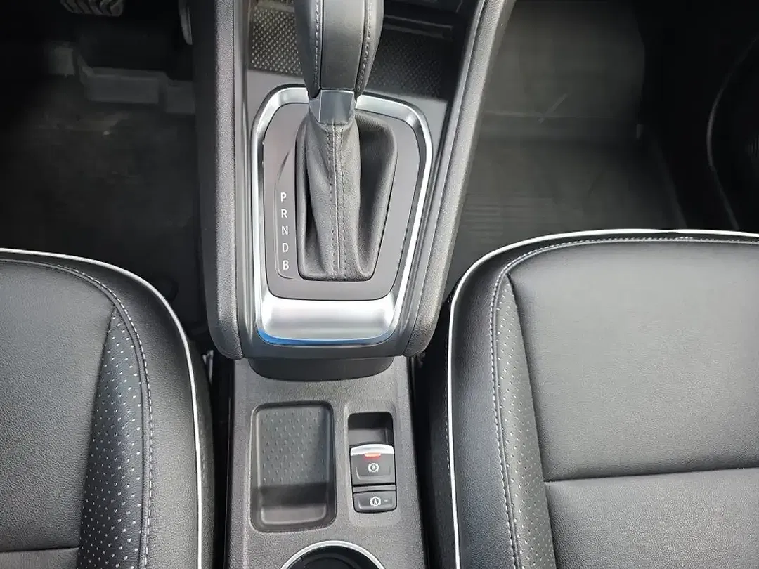 Mitsubishi ASX 1.6 Hybrid - Thumbnail 23