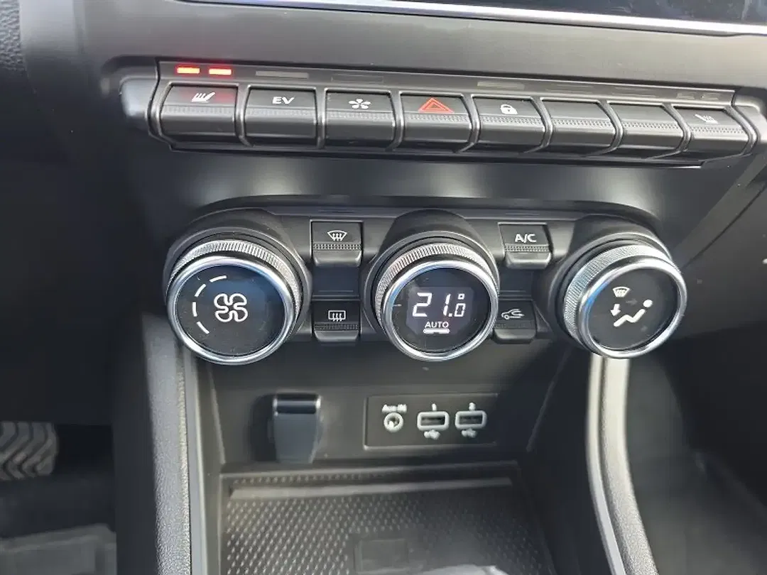 Mitsubishi ASX 1.6 Hybrid - Thumbnail 24