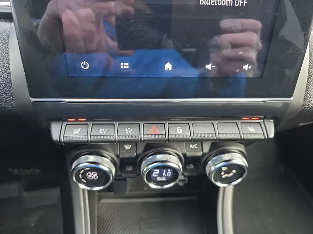 Mitsubishi ASX 1.6 Hybrid - Thumbnail 25